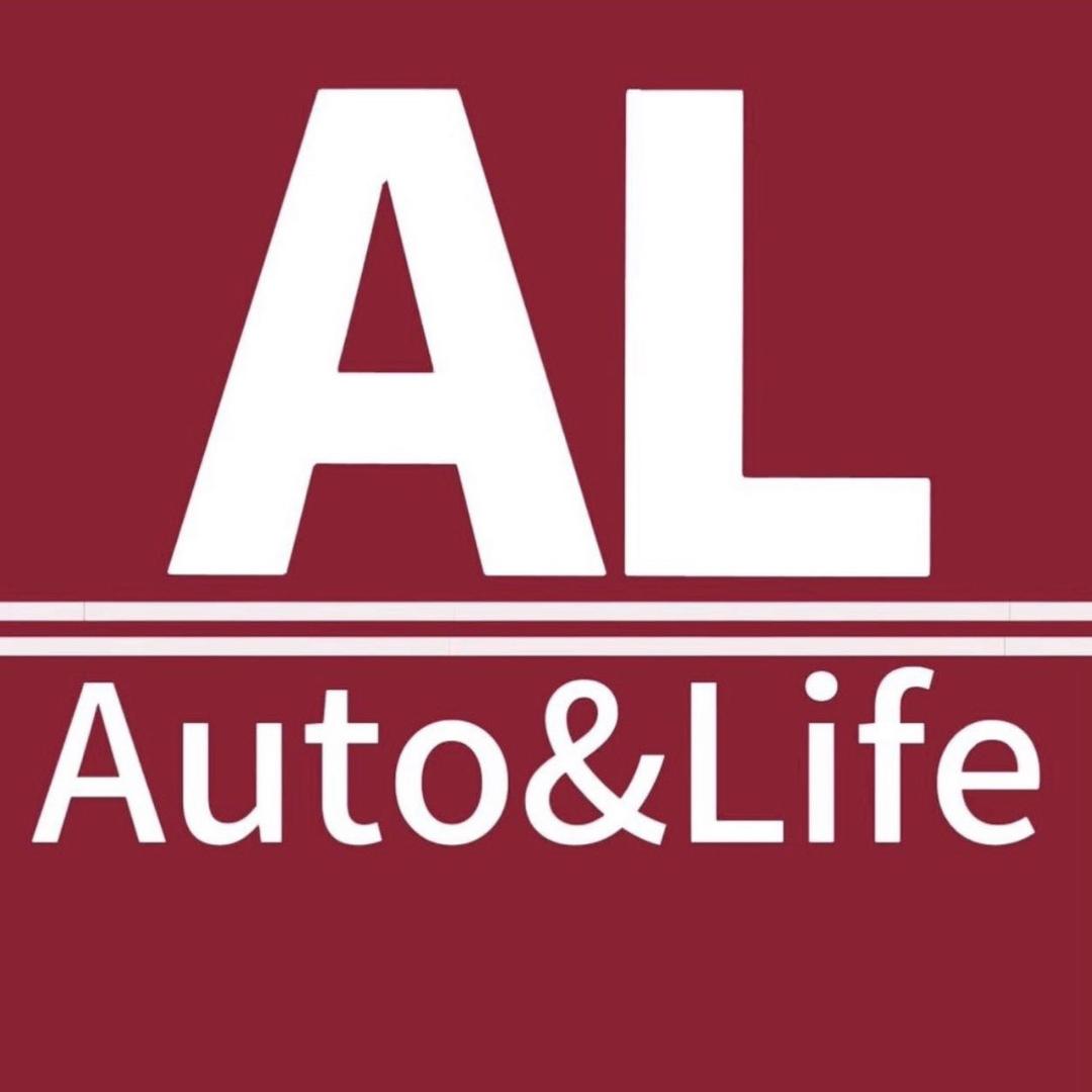 Auto&Life的《梦想车库》