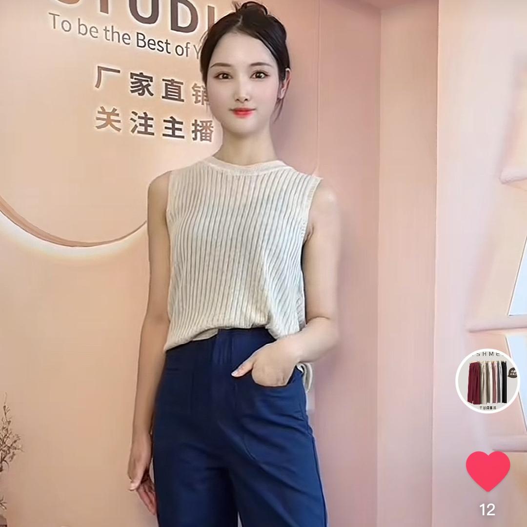敏敏优选-服饰