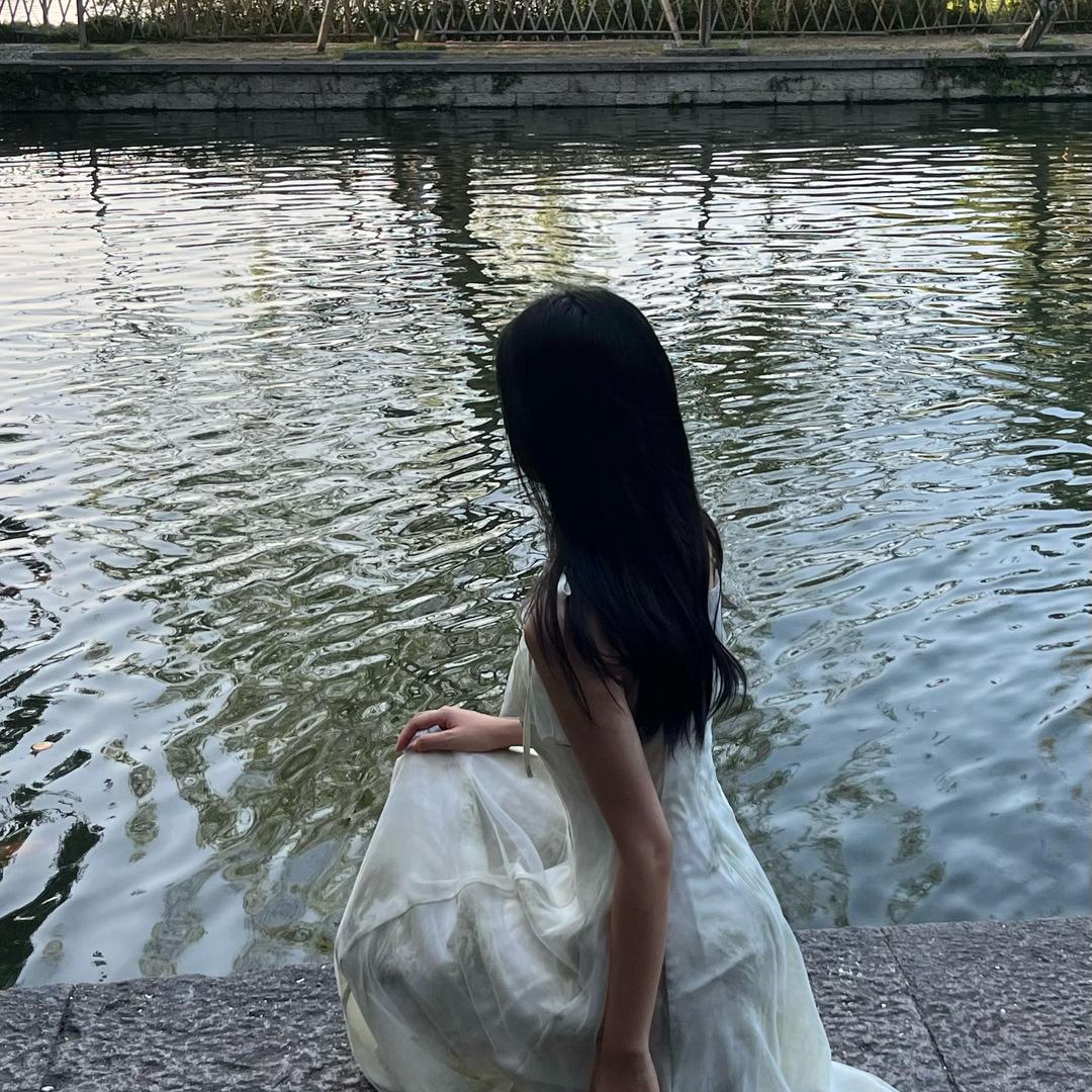 找月亮