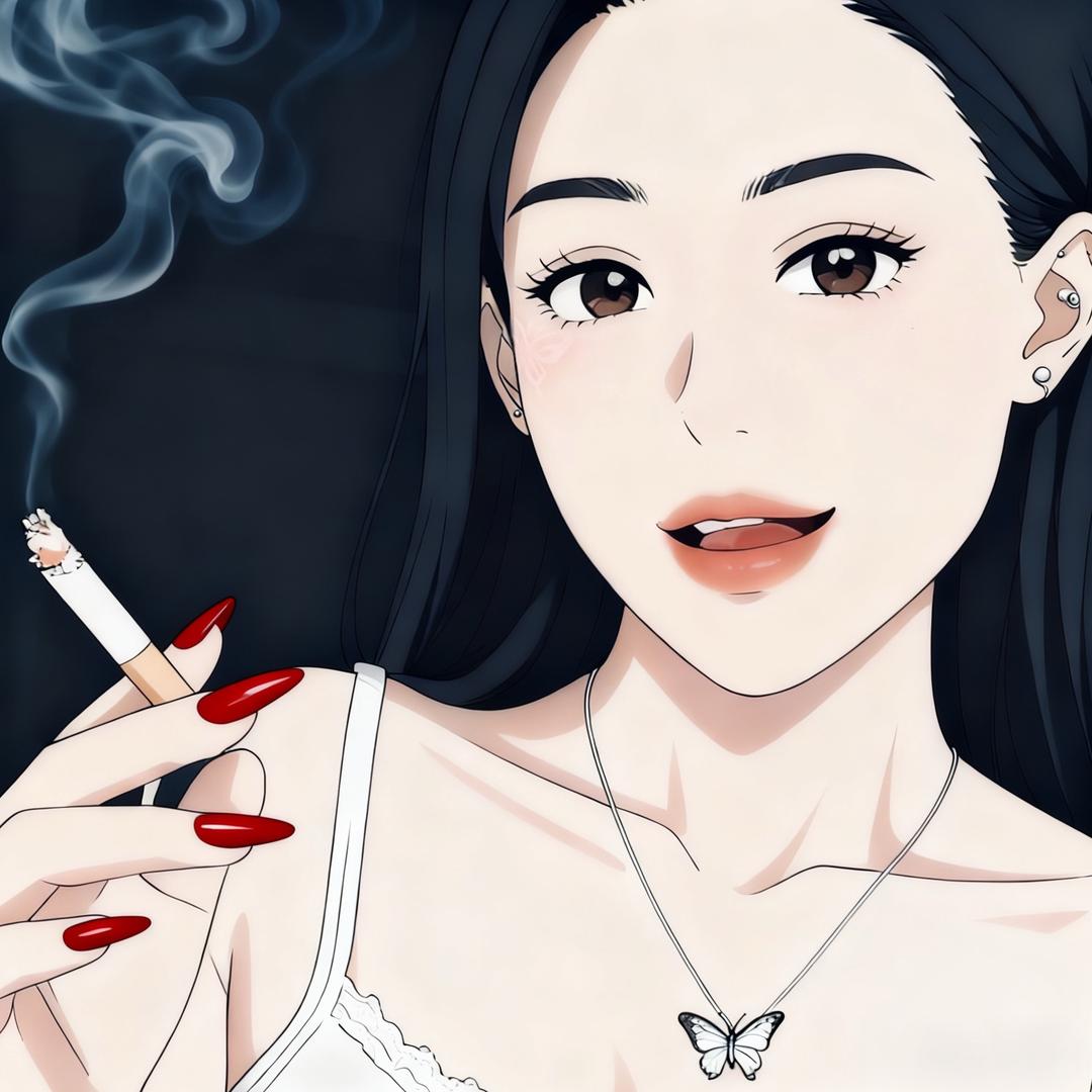 香菜🦋