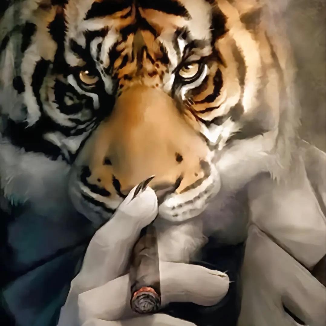 涛