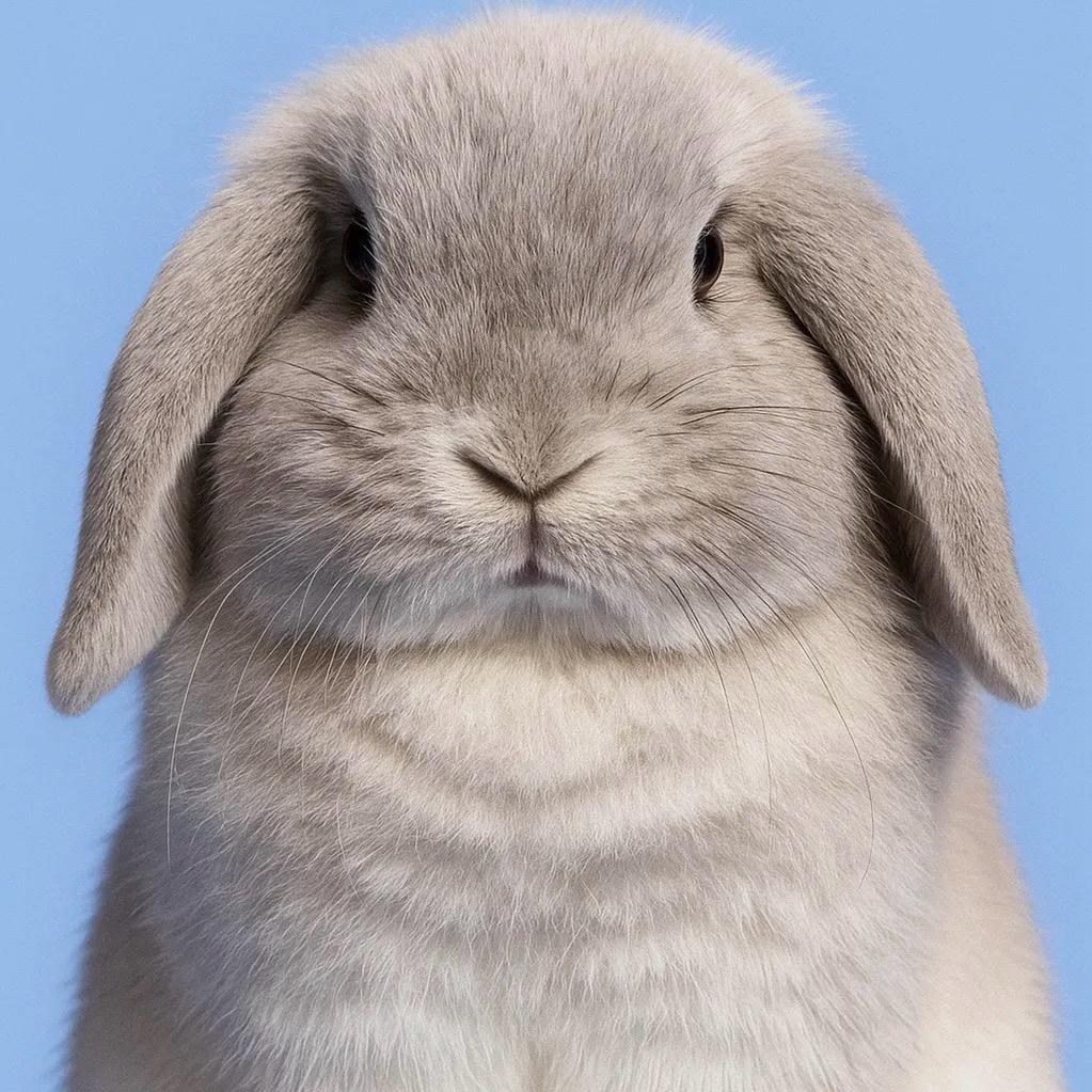 咪兔兔🐰