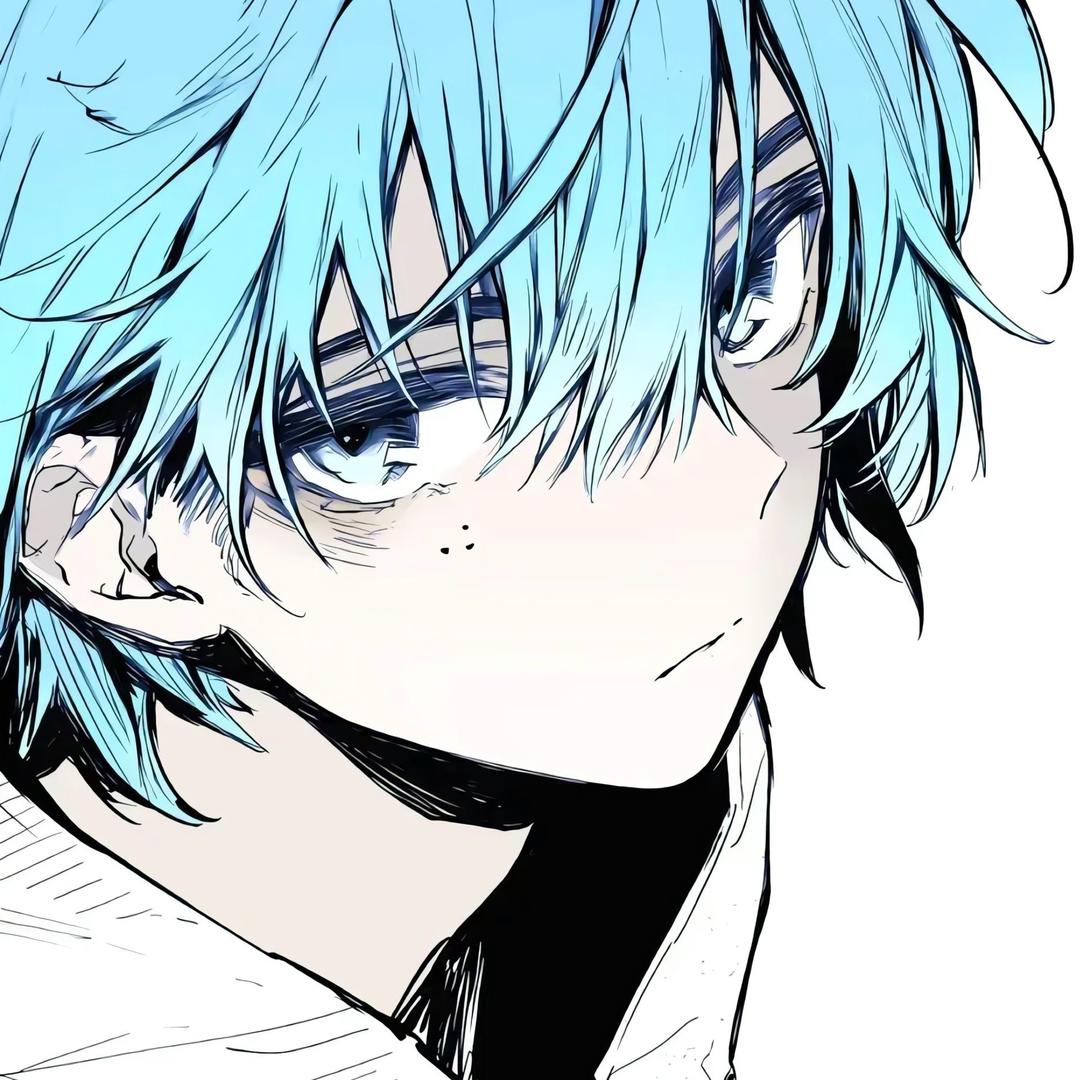 爱吃香菜的哥布林