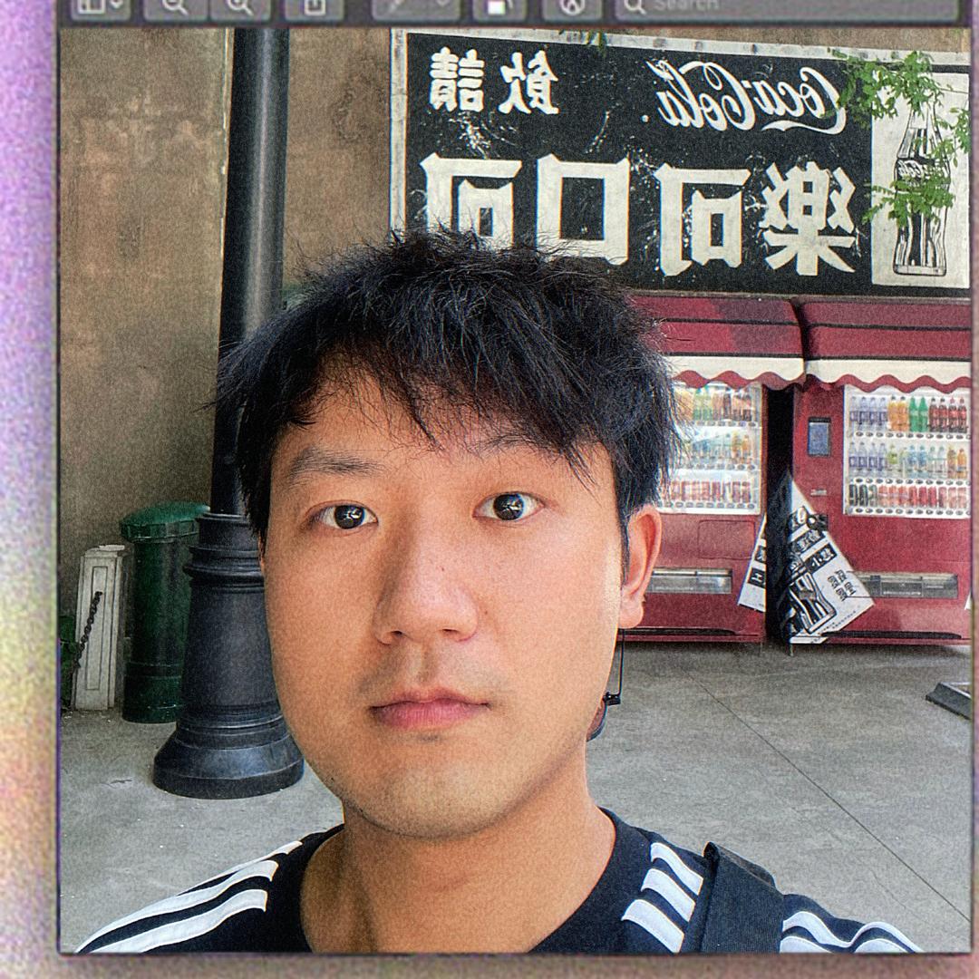 画了又画