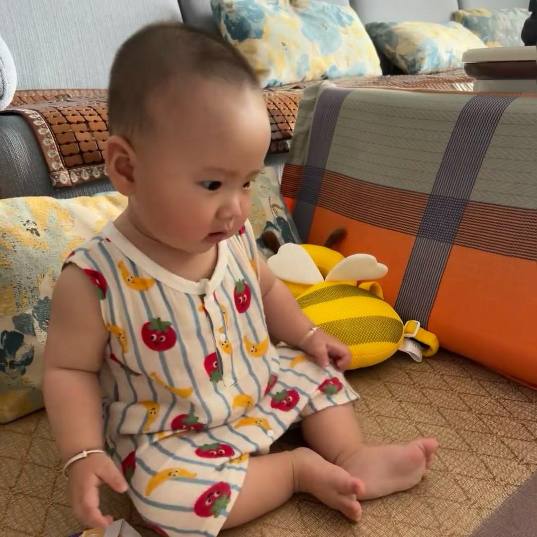 单身妈妈