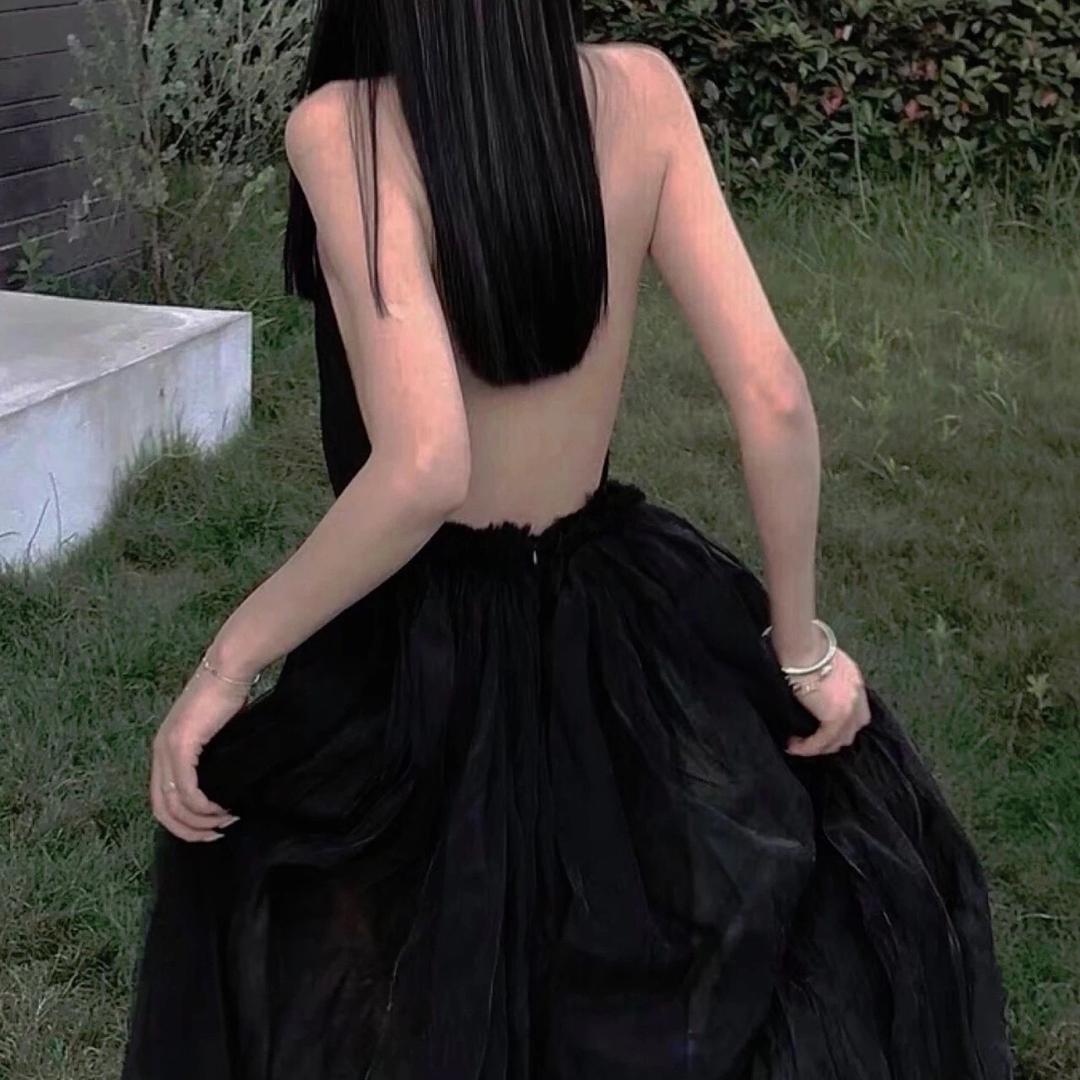 杨嬷嬷