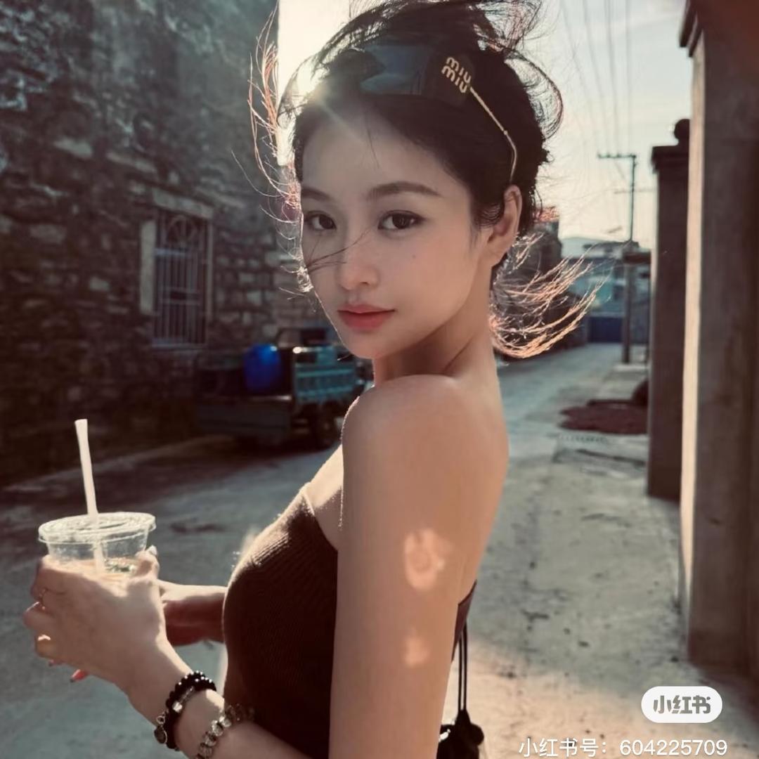 -婷子.