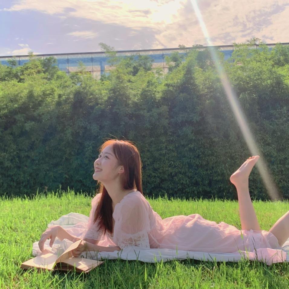 台妹林颖兒