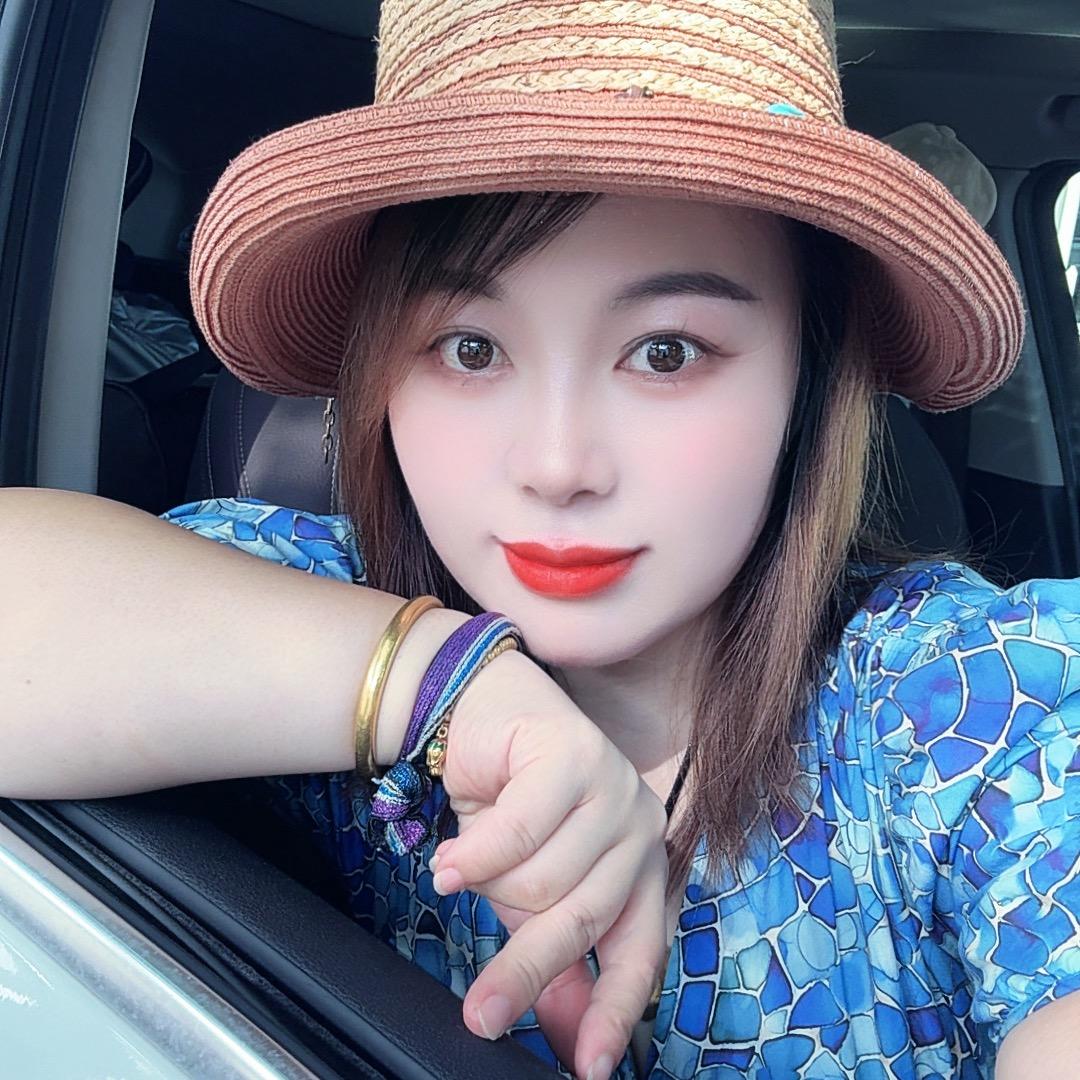 吆喝✨开心皇妃💫