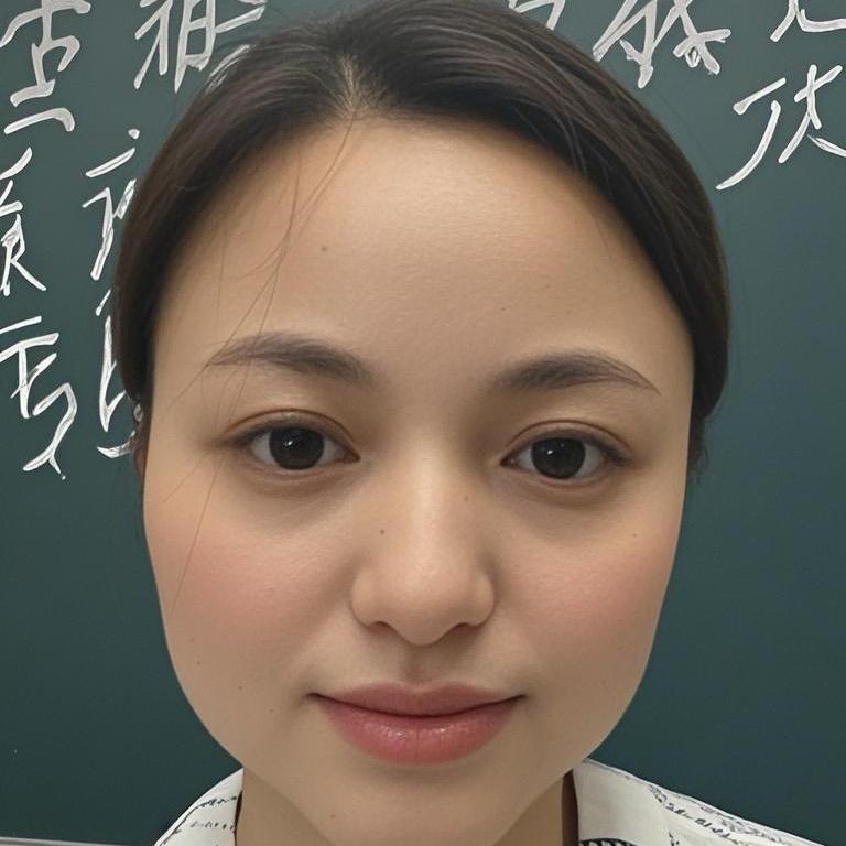 @橙子老师（幼小衔接/小学）