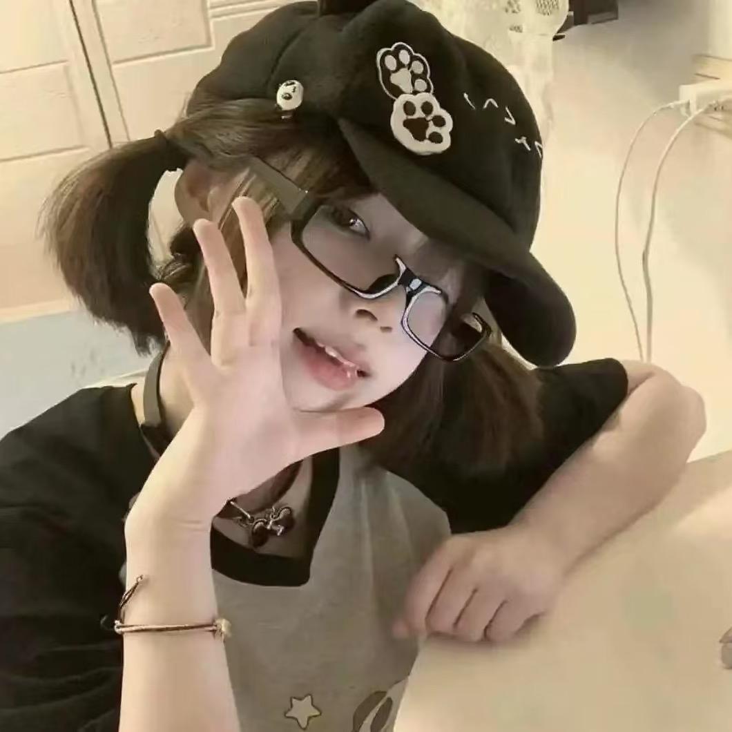 蓝莓🫐（上学版）
