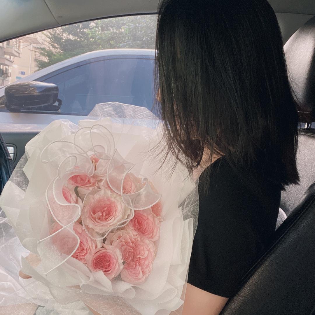 "各有渡口，各有归舟＂