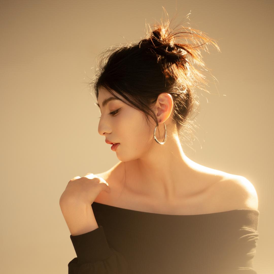 憨憨的仙女🧚‍♀️