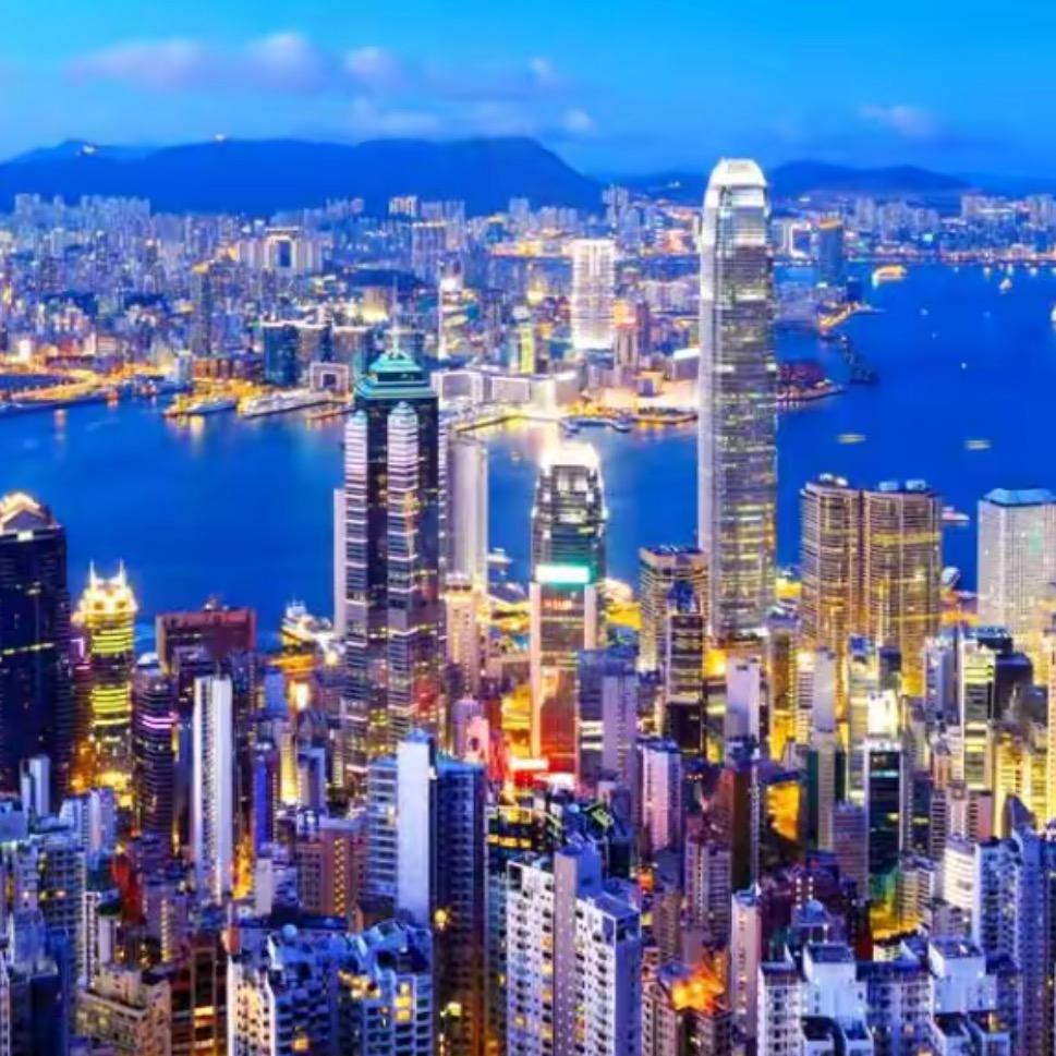 海港城好物