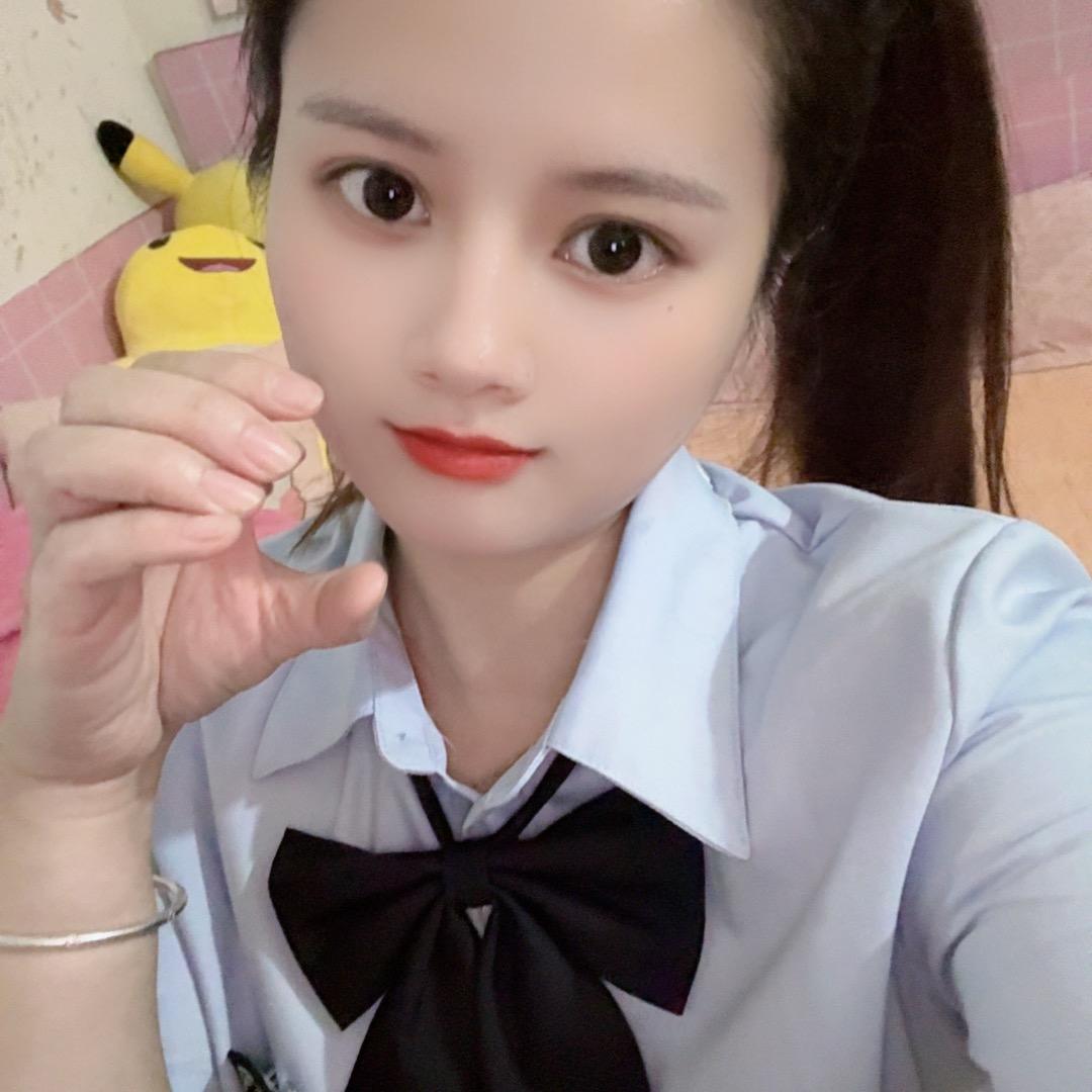 （广西表妹）小覃呀🌸