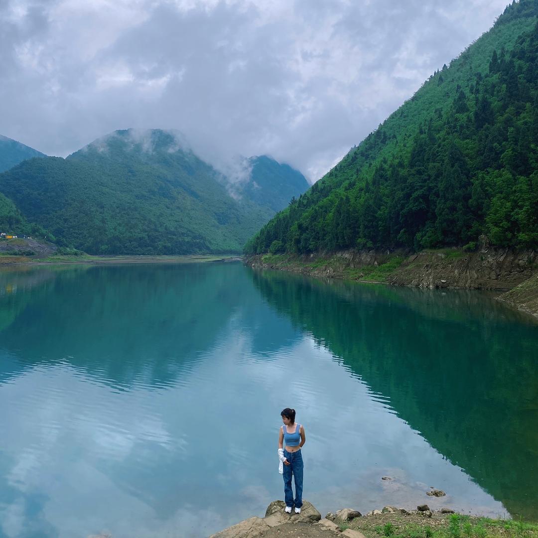 美少禹Fish🧜🏼