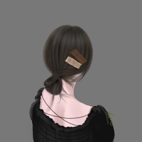 木沐~