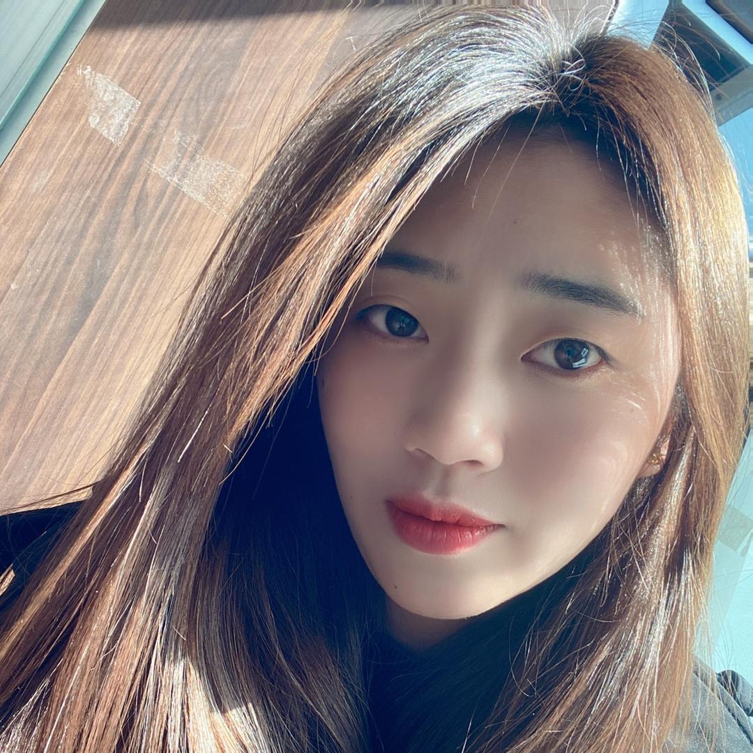 中国联通武雪雯