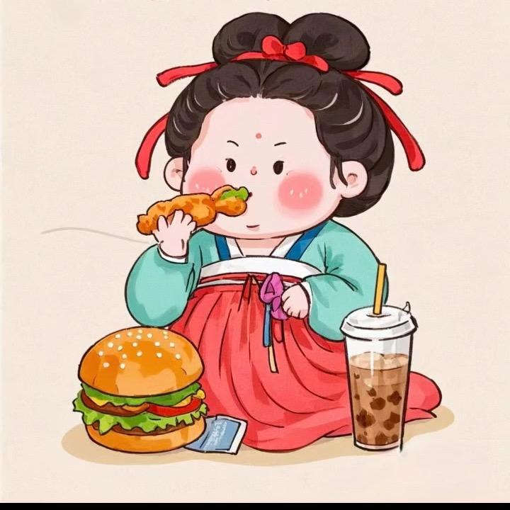小牙零食铺子