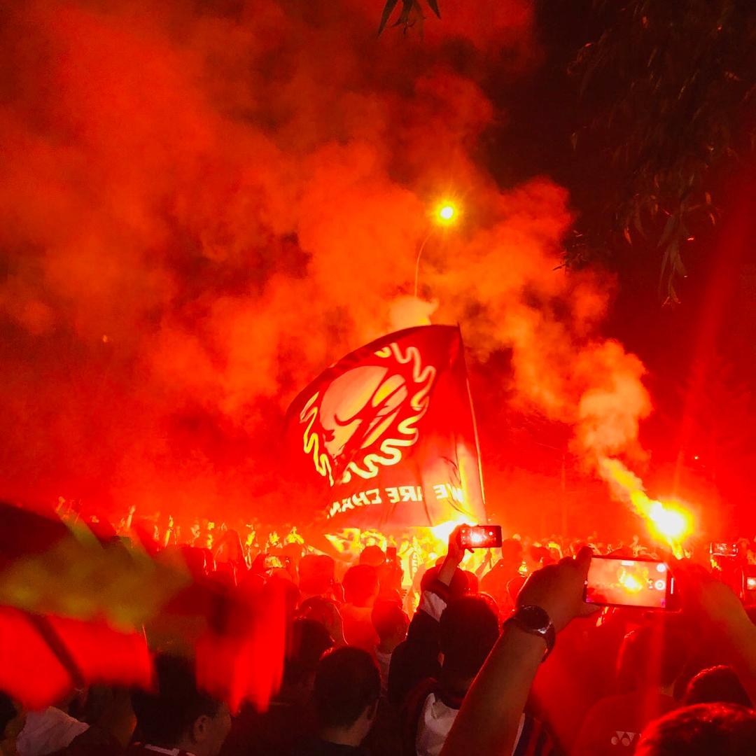 小红花教主🌸Lucky Queen