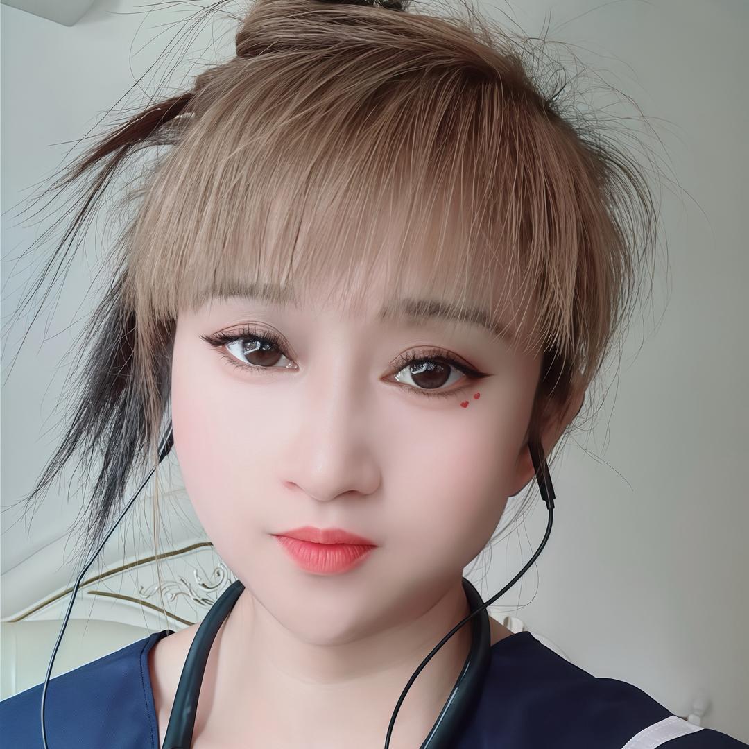 兰心蕙质