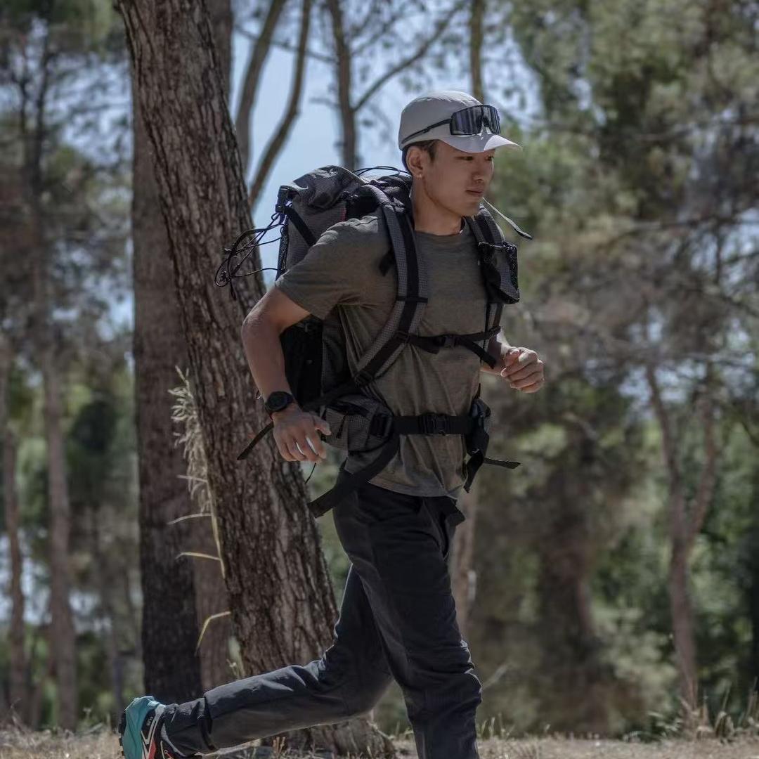 商场运动服饰10店