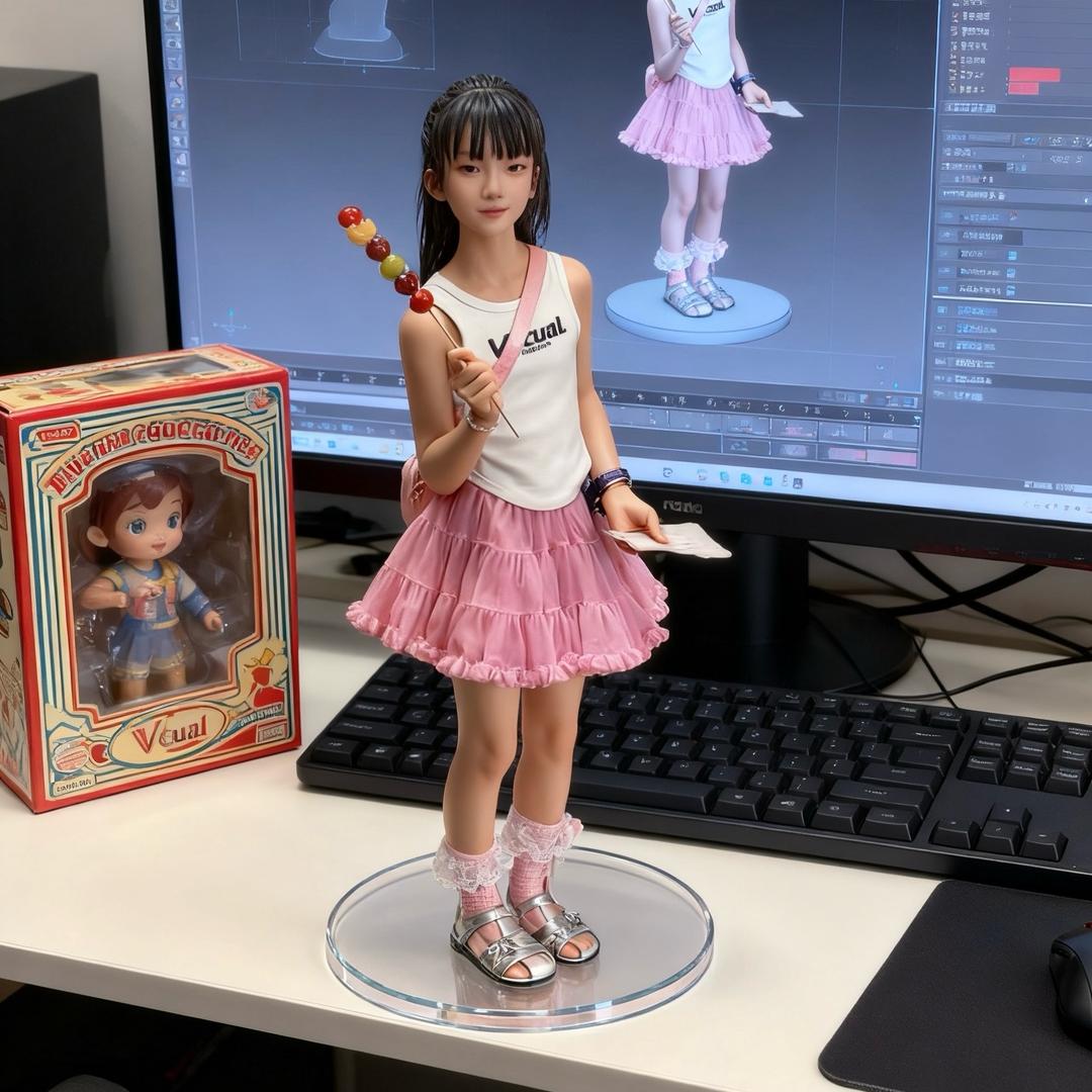 妍妍宝贝