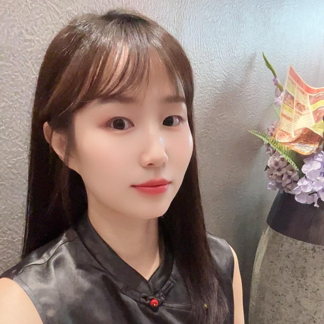 姗
