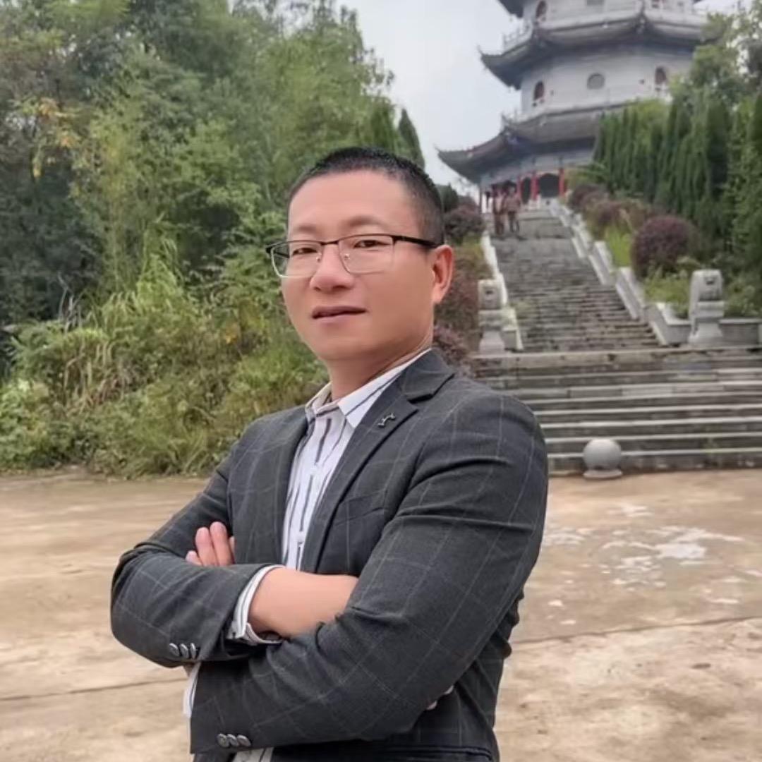 双峰眼镜哥