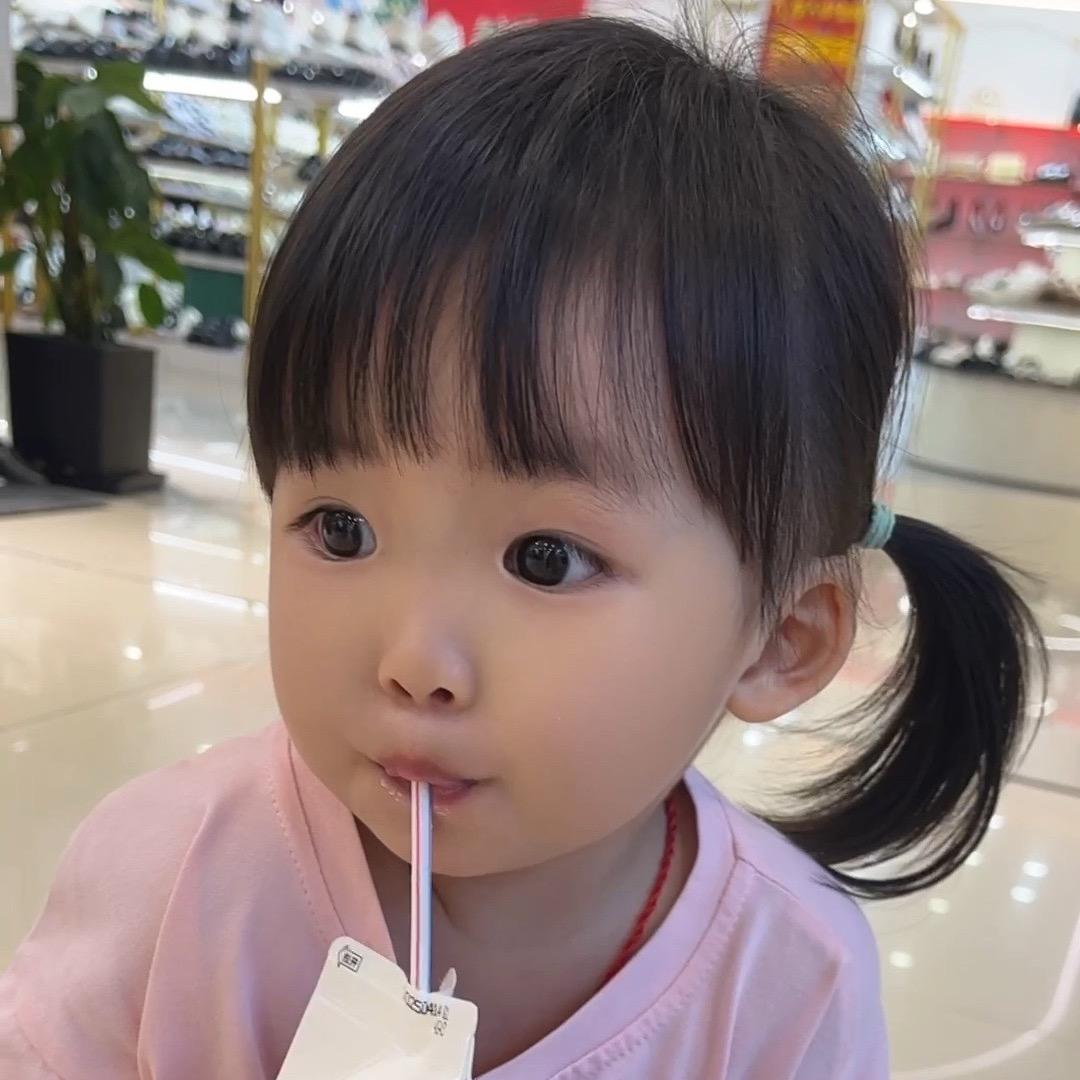 卡哇又柠柠👧🏻