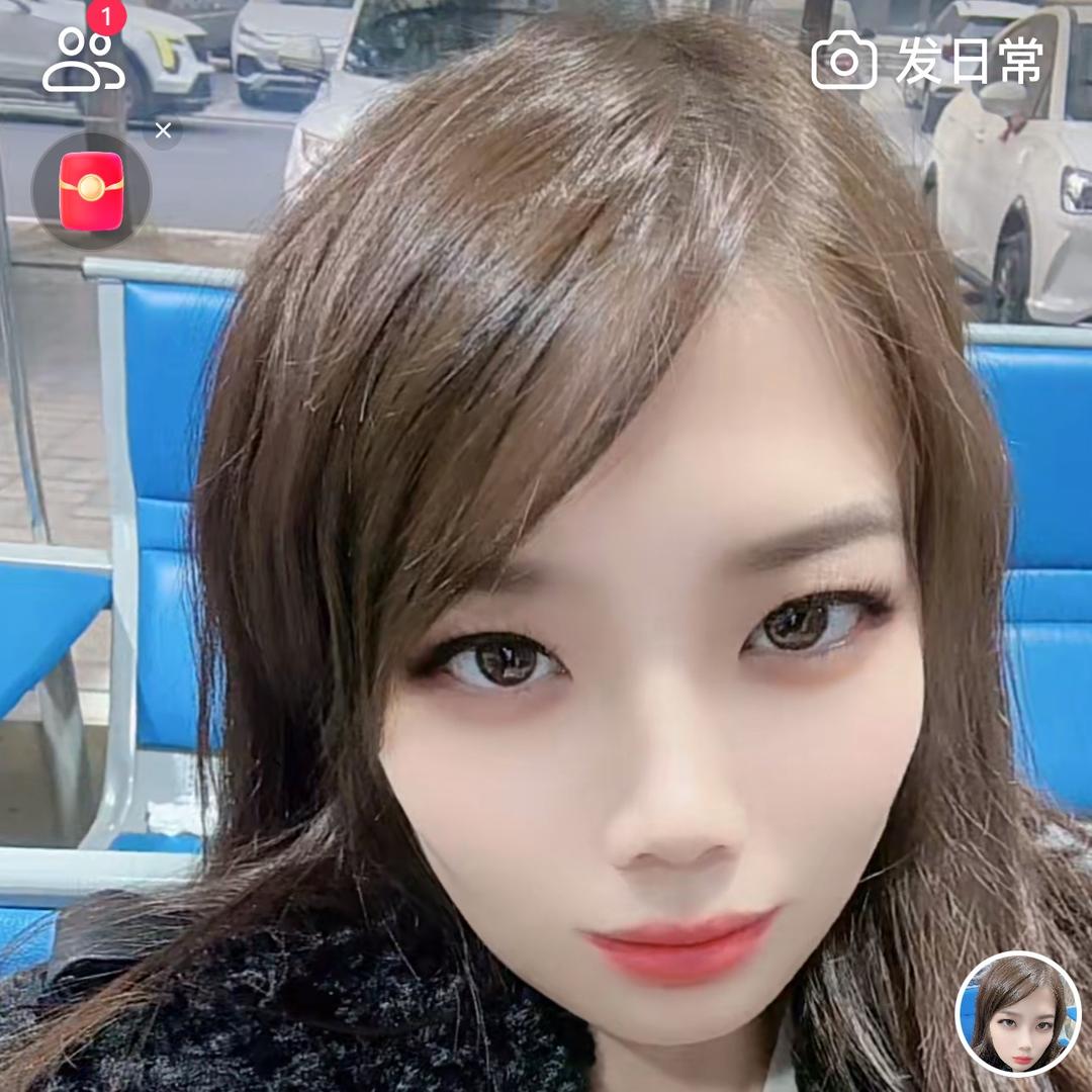 小闹闹