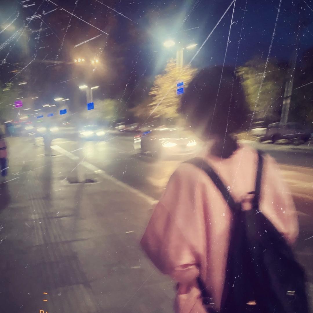 云落