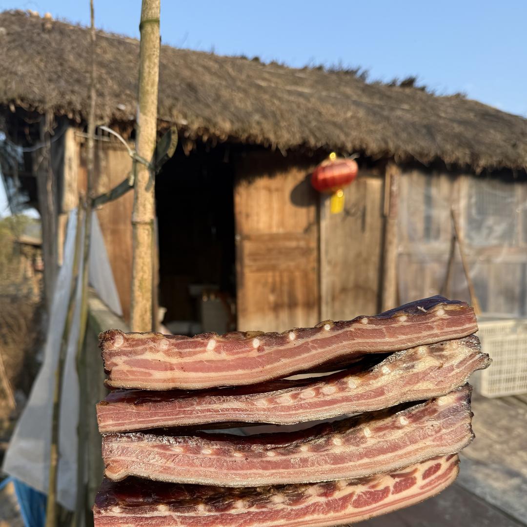 牟小哥土家腊味