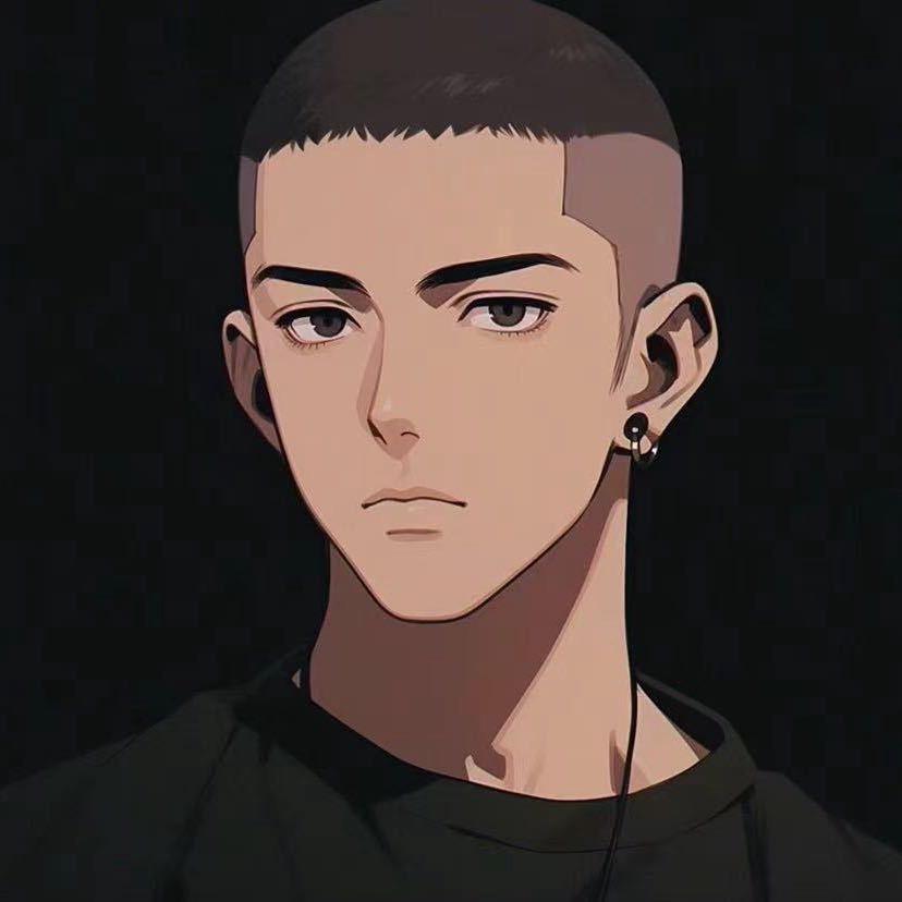 无比阳光大辉仔💯