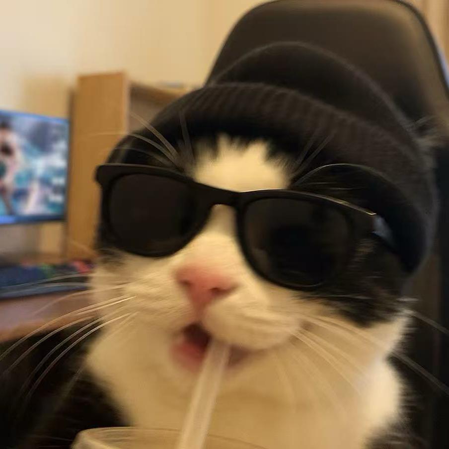 你也在天南星👮🏿‍♀️