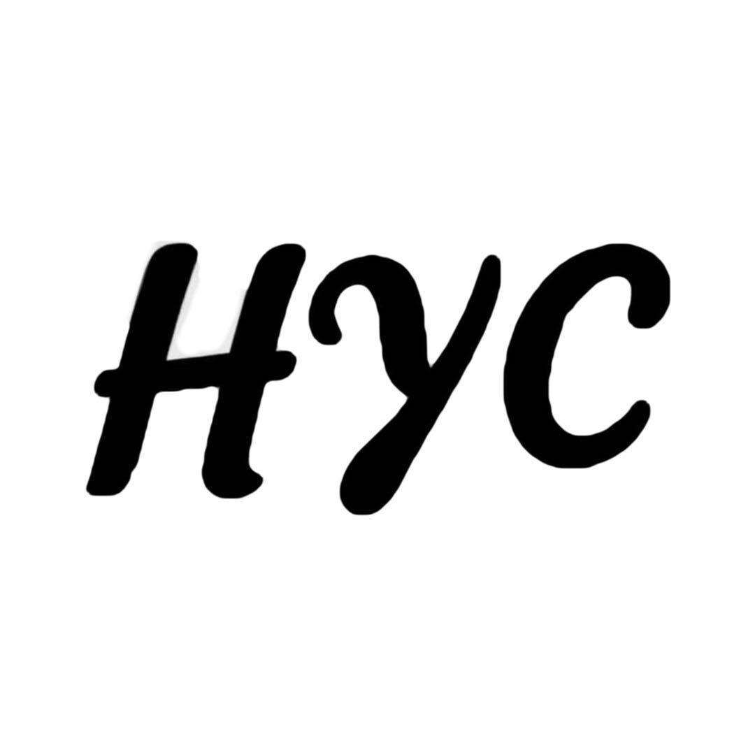HYC ᰔᩚ