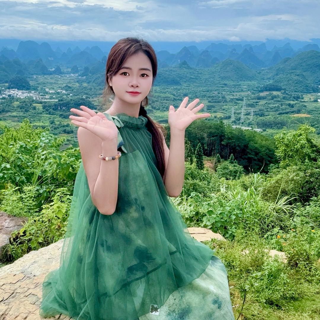 英德-小娴 生活号