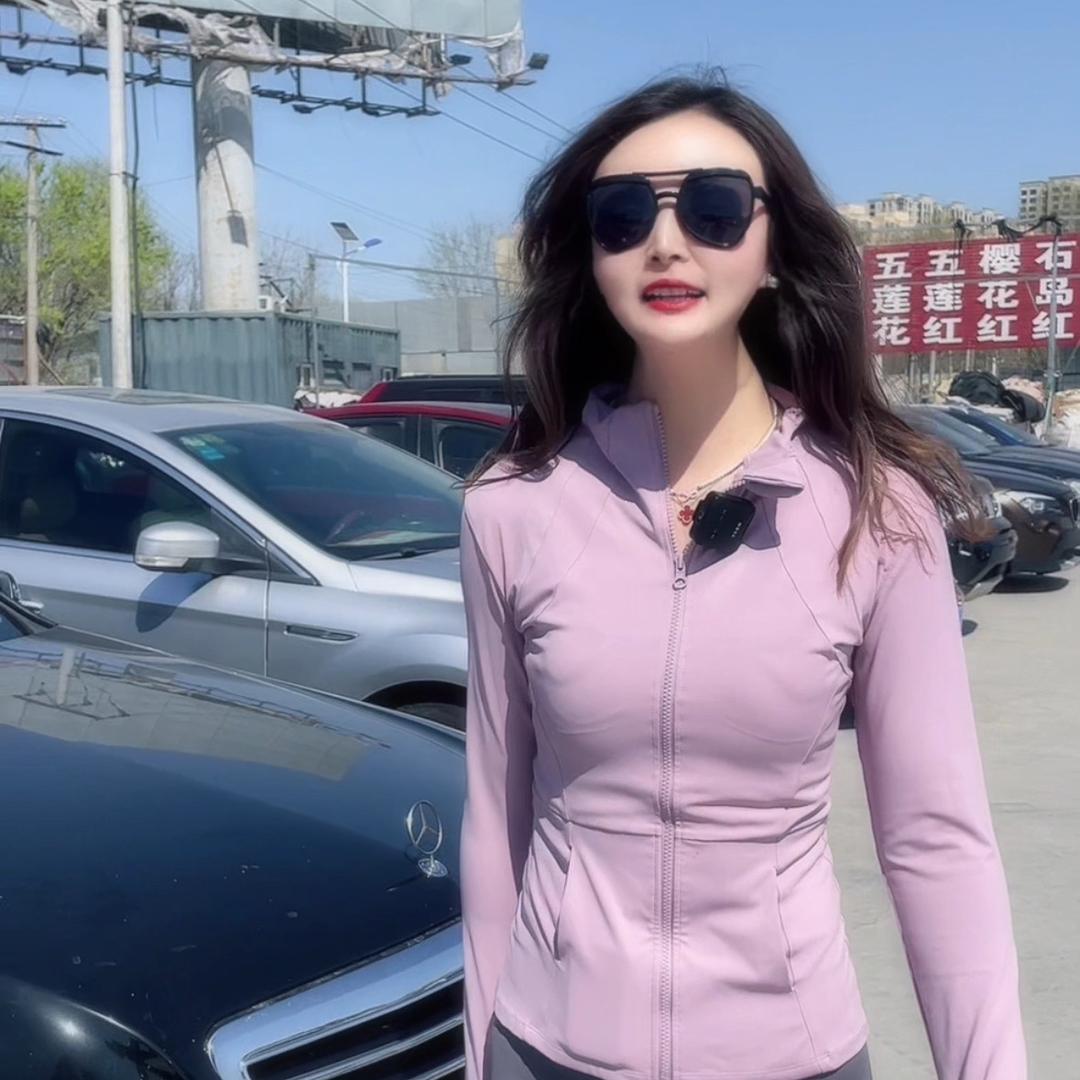 娇娇北京二手车