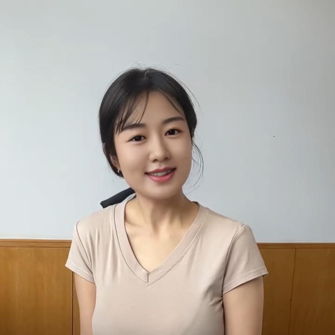 张雨绮（找个伴）