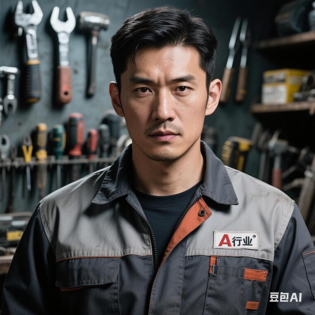 AI即创成片工作部