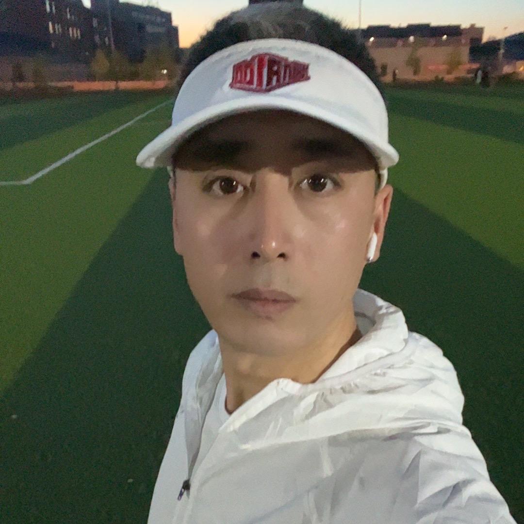 刘班长🍔