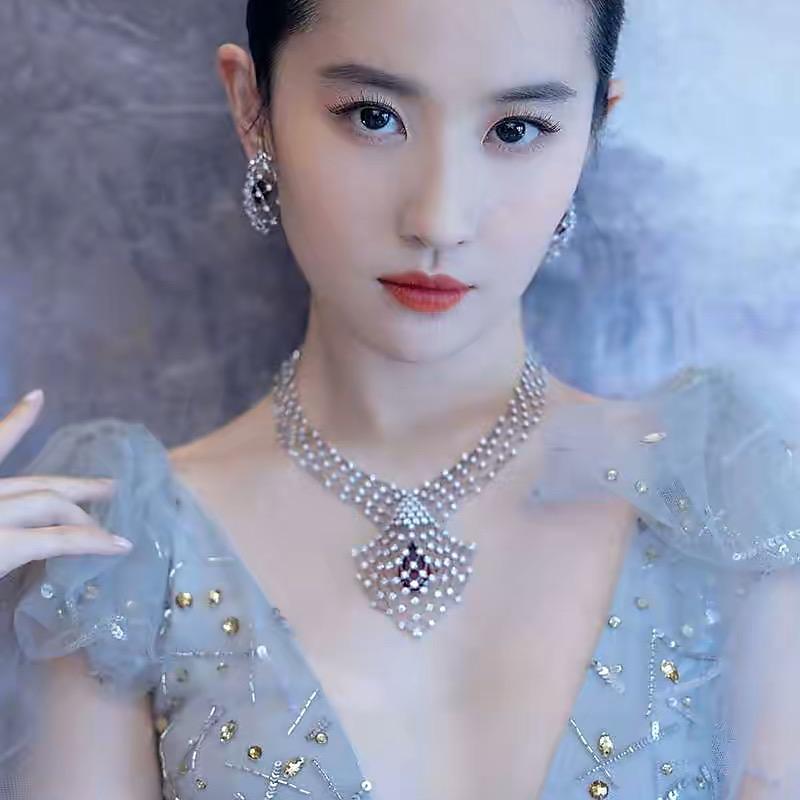 义乌市玉焦围巾商行