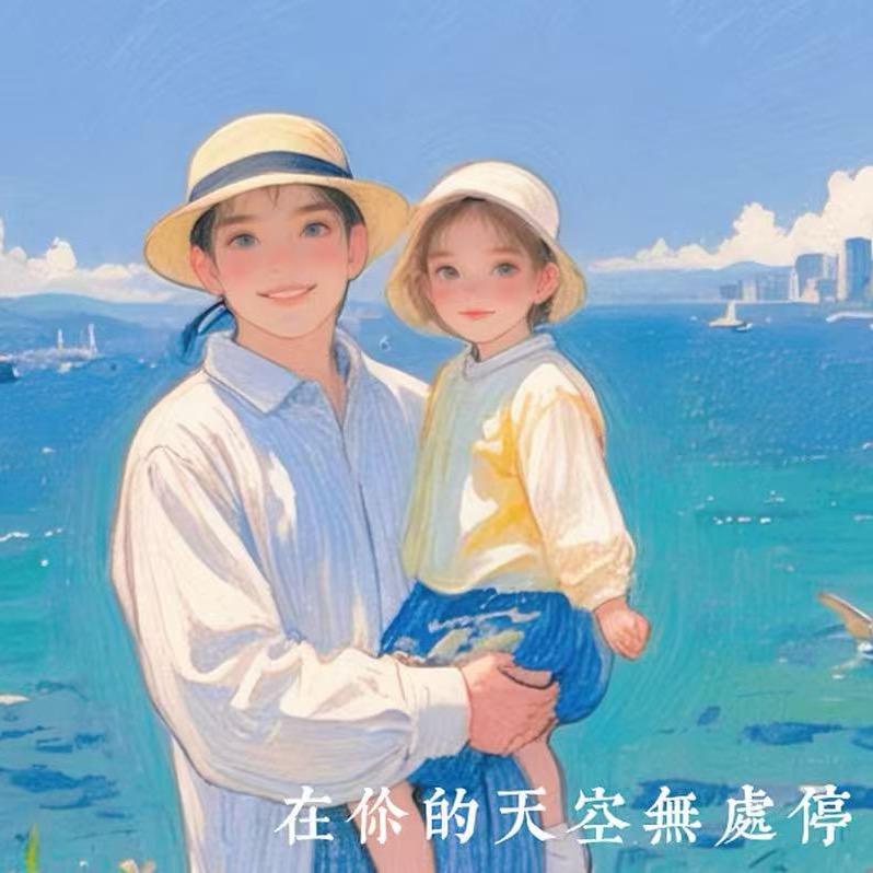 欣欣小甜心