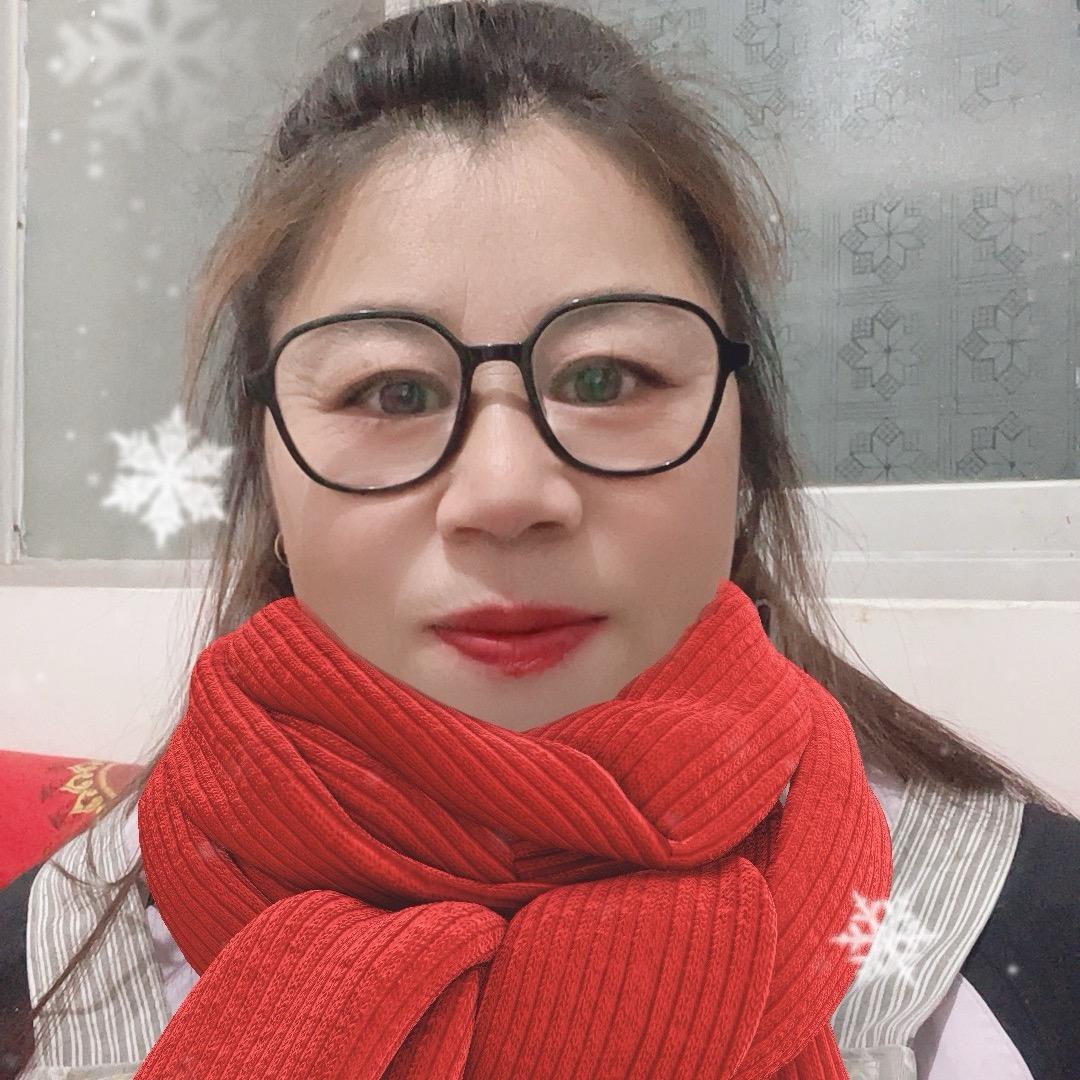 芳姐农村生活