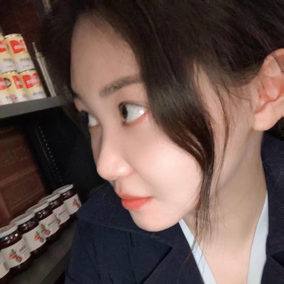 欢欢家的翘翘🍀