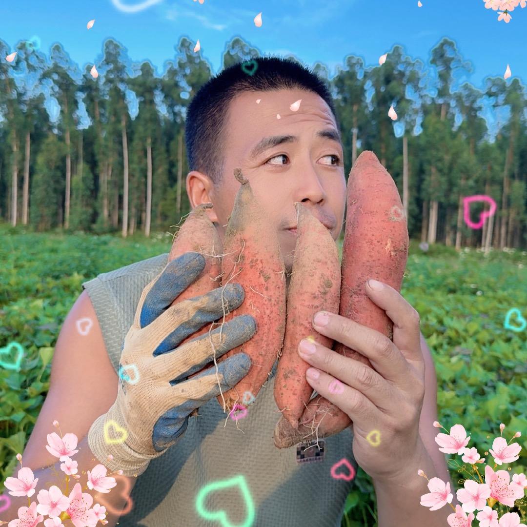 阿杰果蔬