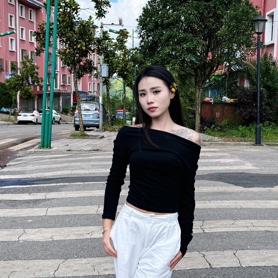 黄冉冉（赵双艳家女儿）