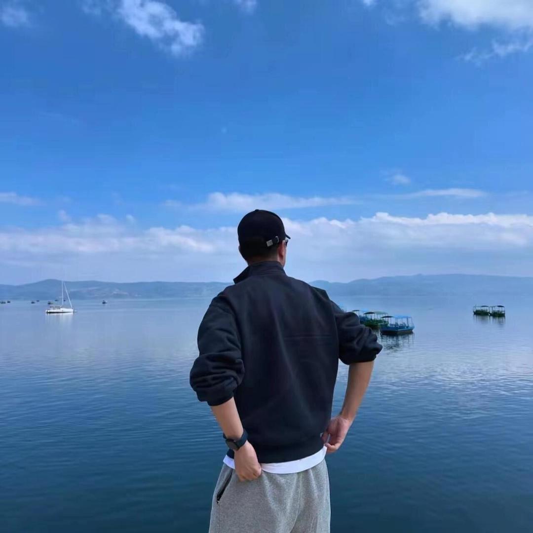 小王同学😀