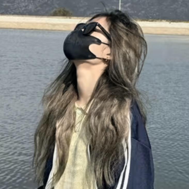 永不分黎丫！🖤