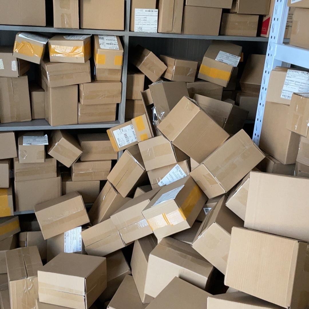 不花米 只和作广州一小伙伴传媒有限公司